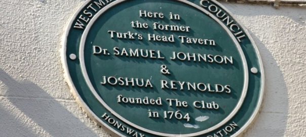 The Original London Club